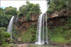 35 Iguazu Falls